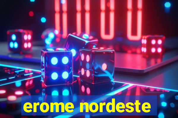 erome nordeste